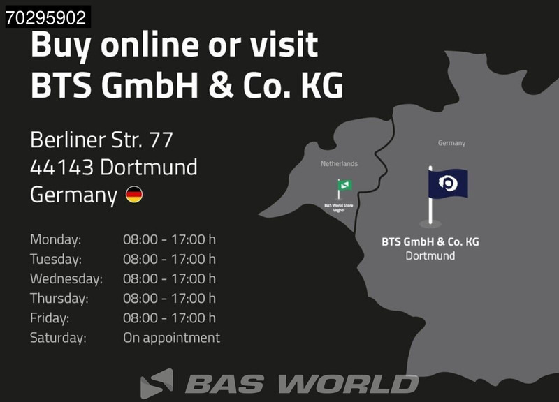 DAF XG+ 530 4X2 Retarder 2xTanks ACC Standklima - Ťahač: obrázok 5 DAF XG+ 530 4X2 Retarder 2xTanks ACC Standklima - Ťahač: obrázok 5