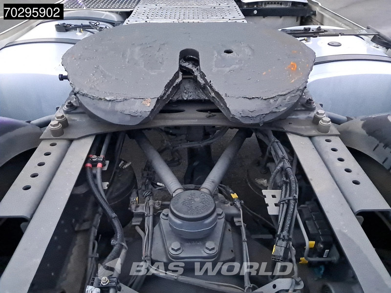 Ťahač DAF XG+ 530 4X2 Retarder 2xTanks ACC Standklima: obrázok 16 Ťahač DAF XG+ 530 4X2 Retarder 2xTanks ACC Standklima: obrázok 16