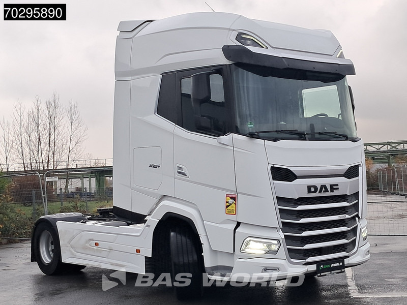 DAF XG+ 530 4X2 Retarder 2xTanks ACC Standklima - Ťahač: obrázok 3 DAF XG+ 530 4X2 Retarder 2xTanks ACC Standklima - Ťahač: obrázok 3