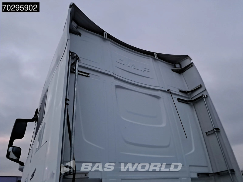 Ťahač DAF XG+ 530 4X2 Retarder 2xTanks ACC Standklima: obrázok 12 Ťahač DAF XG+ 530 4X2 Retarder 2xTanks ACC Standklima: obrázok 12