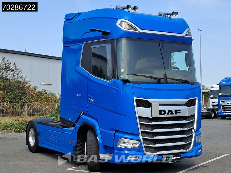 DAF XG+ 530 4X2 Standairco LED ACC Euro 6 - Ťahač: obrázok 3 DAF XG+ 530 4X2 Standairco LED ACC Euro 6 - Ťahač: obrázok 3