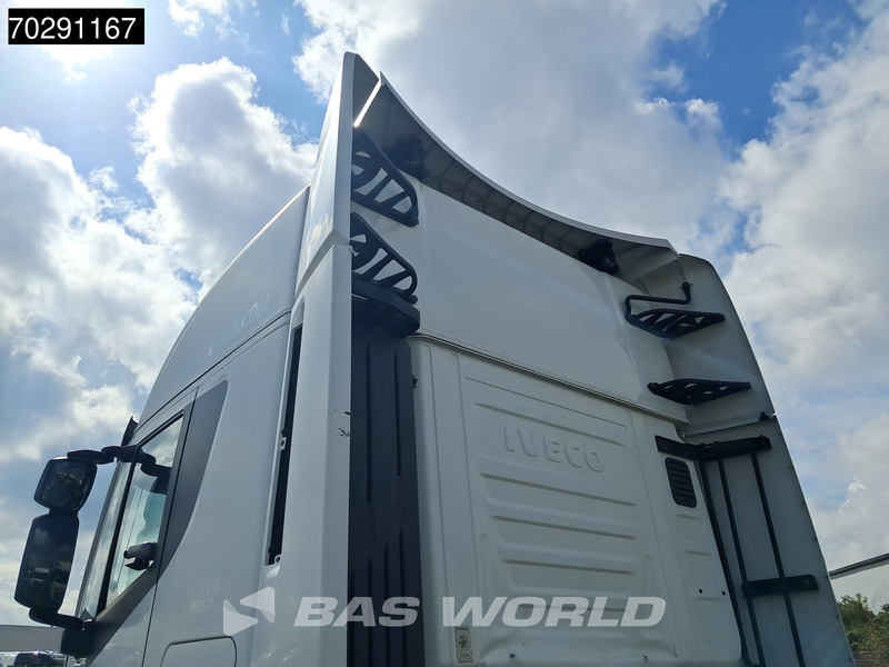 Iveco Stralis 480 4X2 Mega 2xTanks Euro 6 - Ťahač: obrázok 2 Iveco Stralis 480 4X2 Mega 2xTanks Euro 6 - Ťahač: obrázok 2