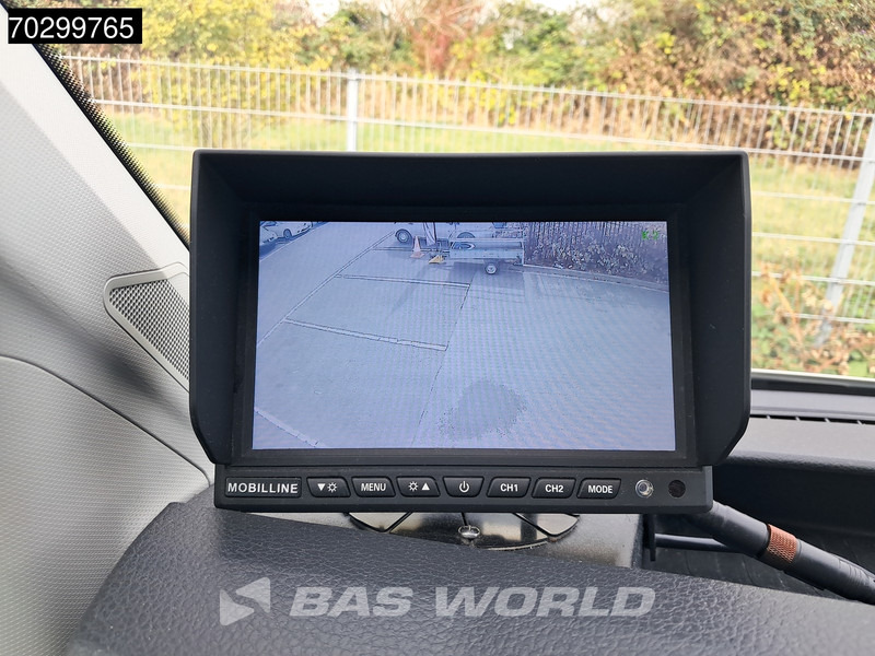 Leasing Volkswagen Crafter 140pk Ladebordwand Automatik 140PS Koffer Kamera Tempomat Klima Euro6 20m3 A/C Cruise control Volkswagen Crafter 140pk Ladebordwand Automatik 140PS Koffer Kamera Tempomat Klima Euro6 20m3 A/C Cruise control: obrázok 14