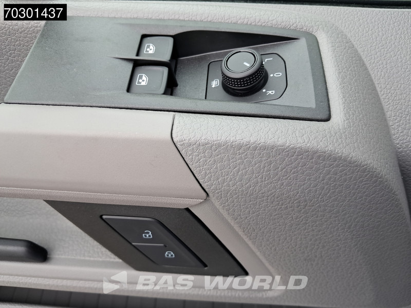 Nový Furgon Volkswagen Crafter 177pk Neu! Automatik 2025 Modell L4H3 AHK LED ACC Navi Klima Kamera Parkensensoren Euro6 L3H2 15m3 A/C Towbar: obrázok 16