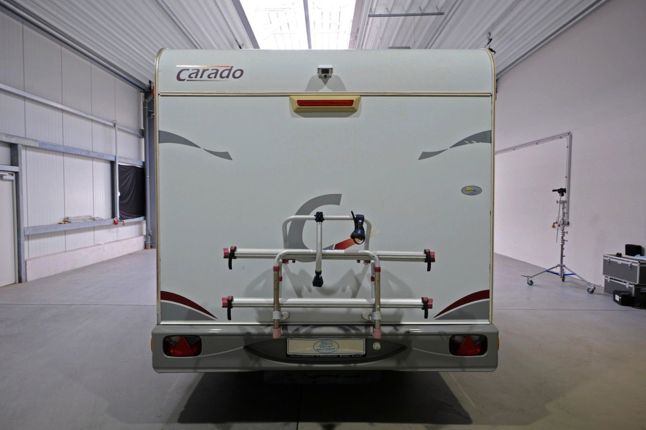 Carado T 345/Festbett/Standklima/Markise/Solaranlage - Polointegrované obytné auto: obrázok 3 Carado T 345/Festbett/Standklima/Markise/Solaranlage - Polointegrované obytné auto: obrázok 3