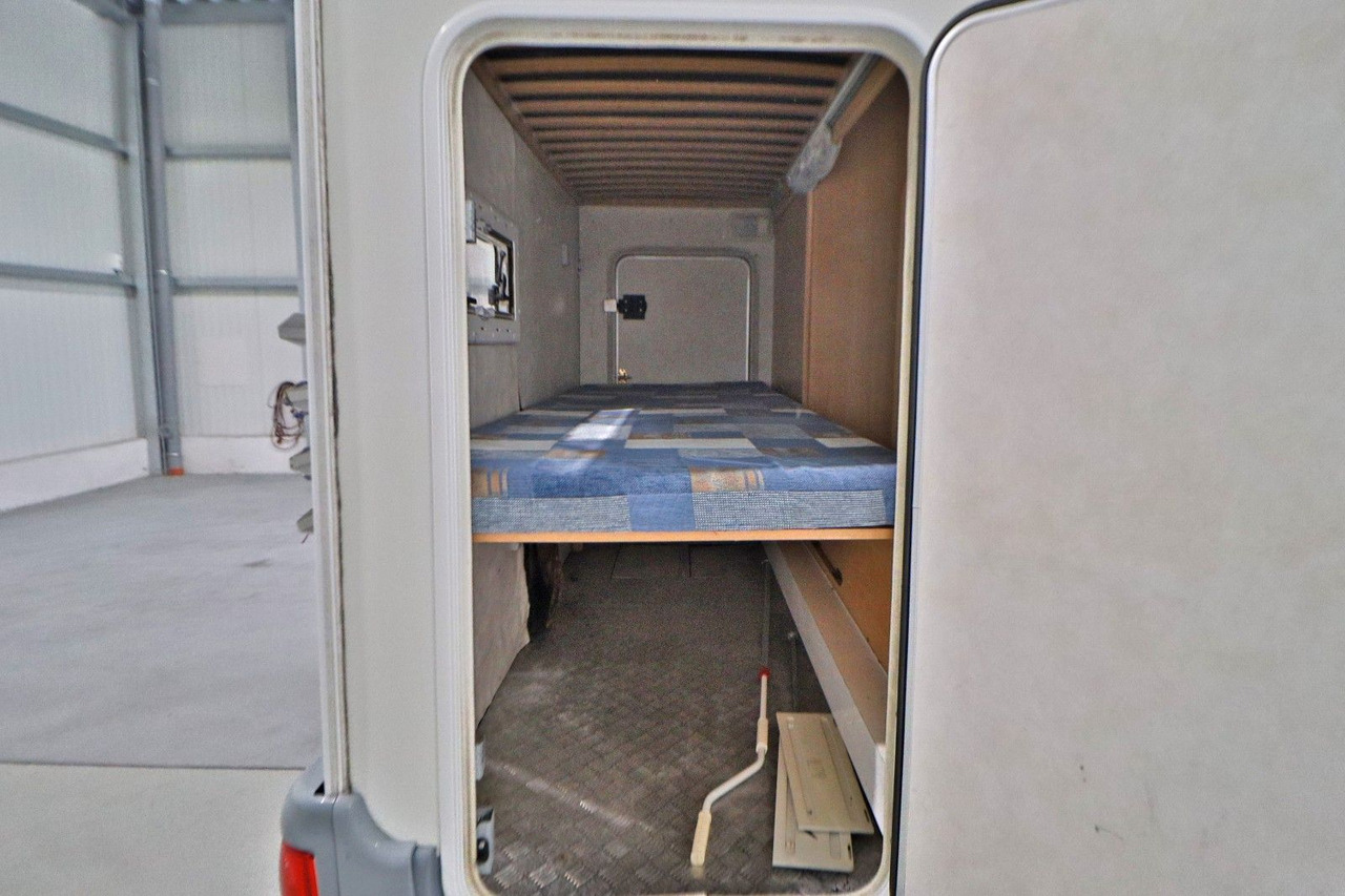 Challenger A 162/Etagenbetten/Garage/Markise/TÜV 7-2026 - Alkovna: obrázok 5 Challenger A 162/Etagenbetten/Garage/Markise/TÜV 7-2026 - Alkovna: obrázok 5