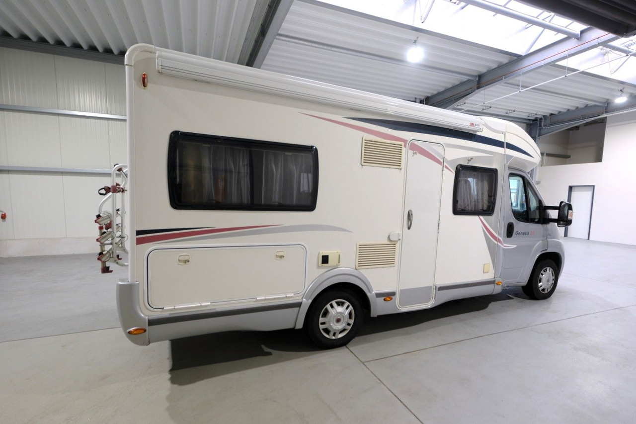 Challenger Genesis 38/1.Hand/Festbett/Klima/Markise/Finanz. - Polointegrované obytné auto: obrázok 5 Challenger Genesis 38/1.Hand/Festbett/Klima/Markise/Finanz. - Polointegrované obytné auto: obrázok 5