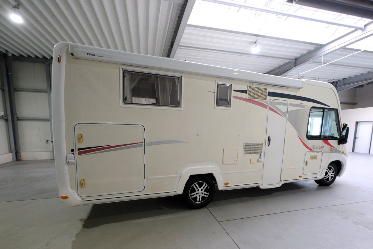 Challenger SIRIUS 3017 -EINZELBETTEN+HUB-PREISKNALLER - Integrované obytné auto: obrázok 5 Challenger SIRIUS 3017 -EINZELBETTEN+HUB-PREISKNALLER - Integrované obytné auto: obrázok 5