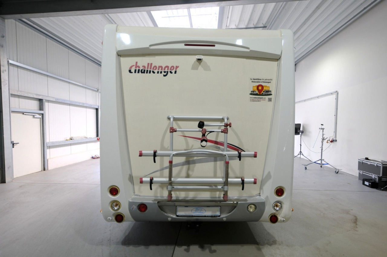 Challenger SIRIUS 3017 -EINZELBETTEN+HUB-PREISKNALLER - Integrované obytné auto: obrázok 4 Challenger SIRIUS 3017 -EINZELBETTEN+HUB-PREISKNALLER - Integrované obytné auto: obrázok 4