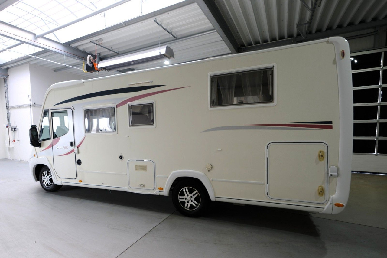 Challenger SIRIUS 3017 -EINZELBETTEN+HUB-PREISKNALLER - Integrované obytné auto: obrázok 3 Challenger SIRIUS 3017 -EINZELBETTEN+HUB-PREISKNALLER - Integrované obytné auto: obrázok 3