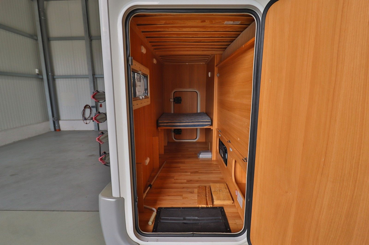 Chausson Flash 03 / Etagenbetten / 6 Schlafplätze / Klima - Alkovna: obrázok 5 Chausson Flash 03 / Etagenbetten / 6 Schlafplätze / Klima - Alkovna: obrázok 5