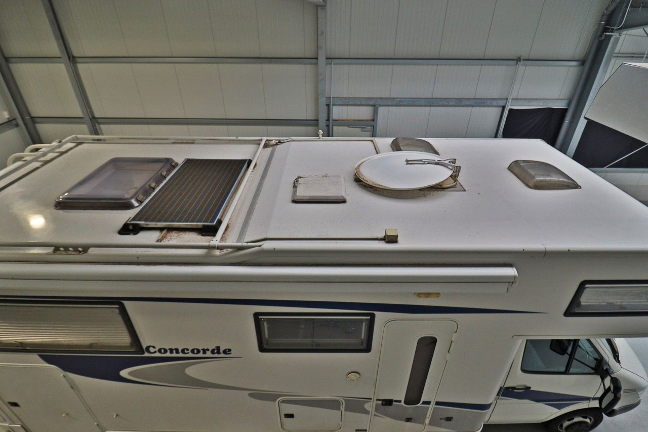 Concorde Charisma A 740R/Automatik/Rundsitz/Solar/Klima - Alkovna: obrázok 4 Concorde Charisma A 740R/Automatik/Rundsitz/Solar/Klima - Alkovna: obrázok 4