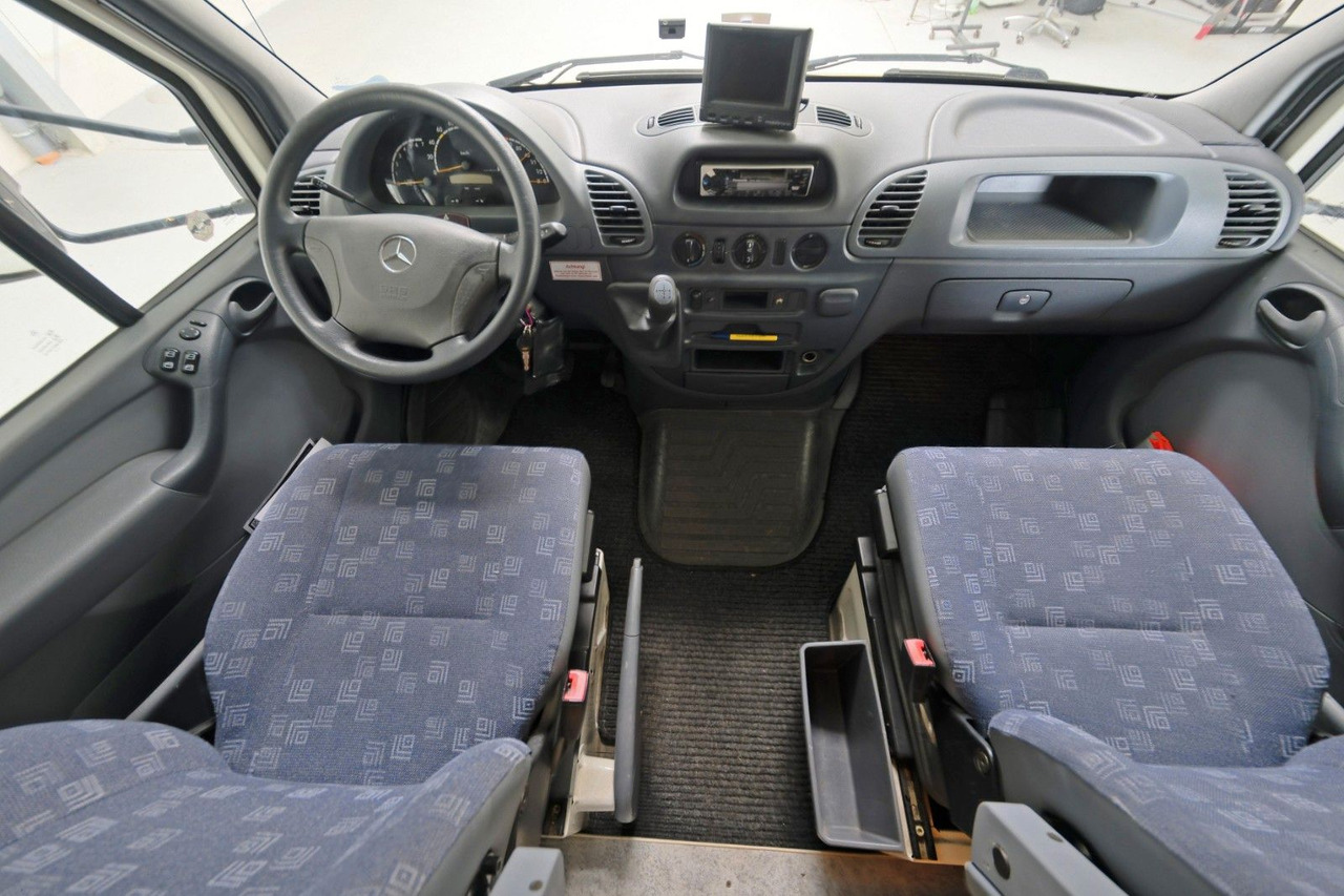 Concorde Charisma A 740R/Automatik/Rundsitz/Solar/Klima - Alkovna: obrázok 5 Concorde Charisma A 740R/Automatik/Rundsitz/Solar/Klima - Alkovna: obrázok 5