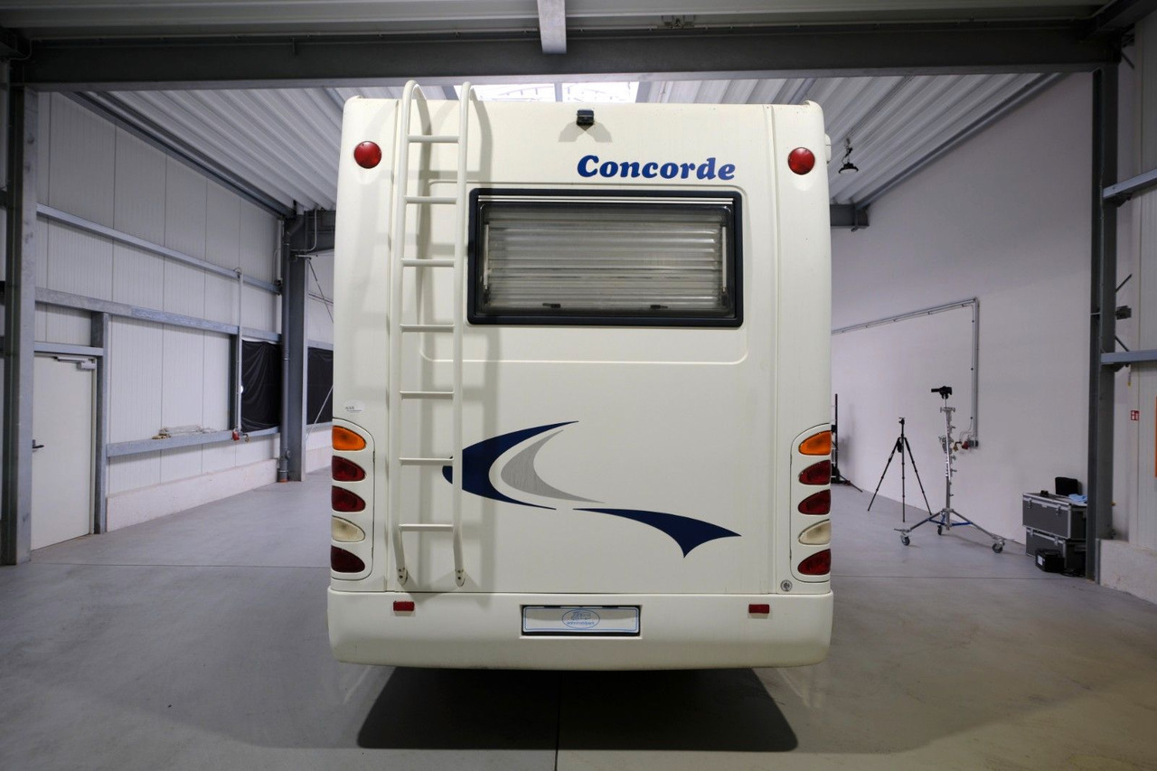 Concorde Charisma A 740R/Automatik/Rundsitz/Solar/Klima - Alkovna: obrázok 3 Concorde Charisma A 740R/Automatik/Rundsitz/Solar/Klima - Alkovna: obrázok 3