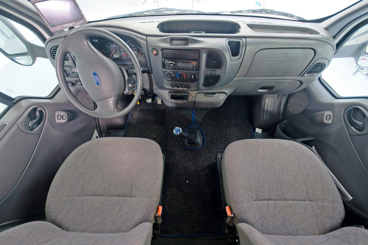 Eura Mobil Profila A 580 LS / Klimaanlage / Solar - Alkovna: obrázok 5 Eura Mobil Profila A 580 LS / Klimaanlage / Solar - Alkovna: obrázok 5