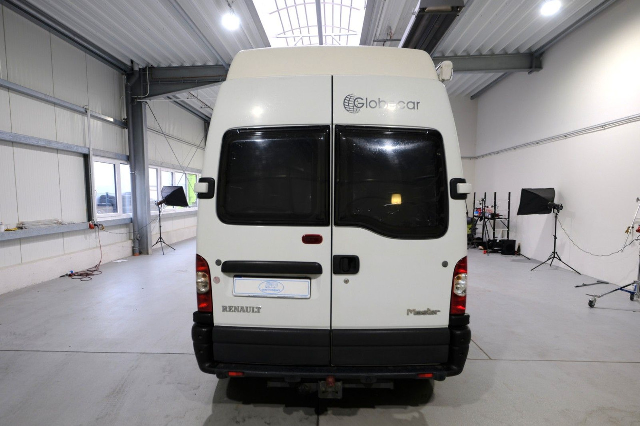 Globecar Family Scout/Etagenbetten/Klima/Markise/AHK - Obytný van: obrázok 5 Globecar Family Scout/Etagenbetten/Klima/Markise/AHK - Obytný van: obrázok 5