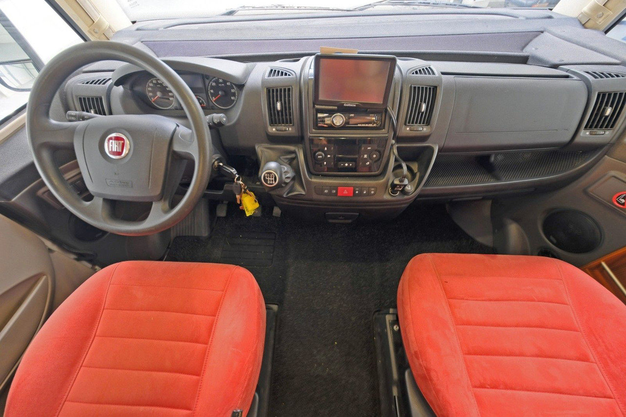 HYMER / ERIBA / HYMERCAR Exsis EX 578/Einzelbetten+Hubbett/PREISGARARANTI - Integrované obytné auto: obrázok 5 HYMER / ERIBA / HYMERCAR Exsis EX 578/Einzelbetten+Hubbett/PREISGARARANTI - Integrované obytné auto: obrázok 5