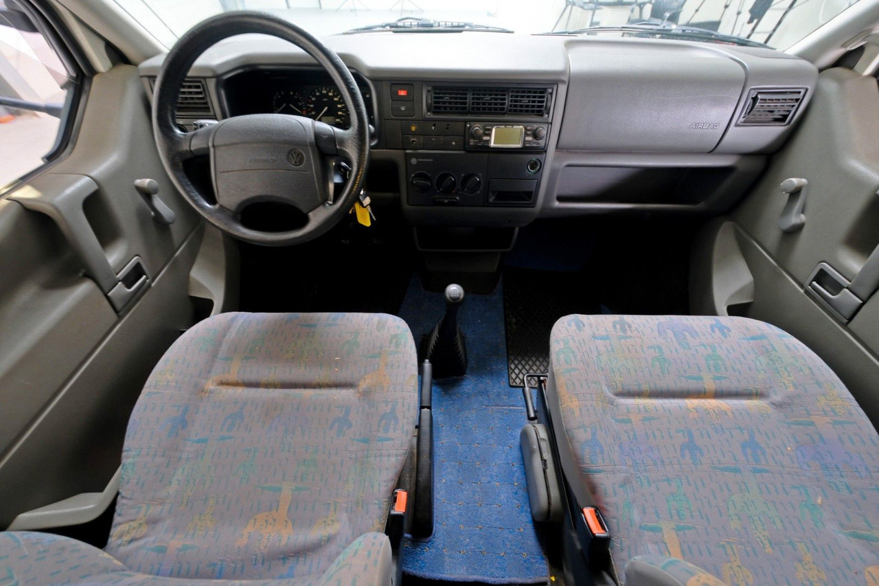 Karmann Colorado 600 H/Rundsitzgruppe/Standklima/Markise - Alkovna: obrázok 5 Karmann Colorado 600 H/Rundsitzgruppe/Standklima/Markise - Alkovna: obrázok 5