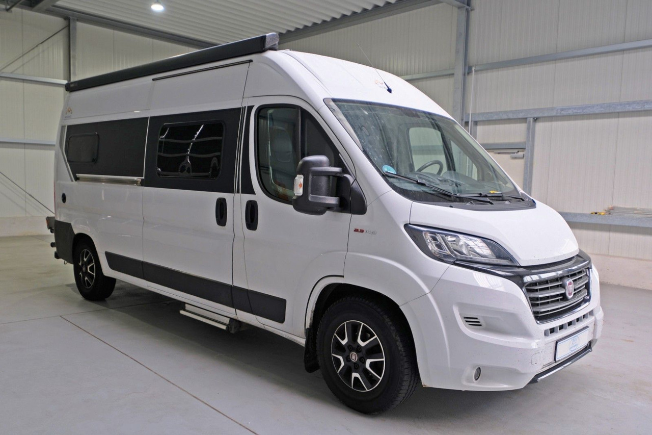 Mooveo VAN 60 EB/Einzelbetten/Klima/Solar/Markise/TOP - Obytný van: obrázok 1 Mooveo VAN 60 EB/Einzelbetten/Klima/Solar/Markise/TOP - Obytný van: obrázok 1