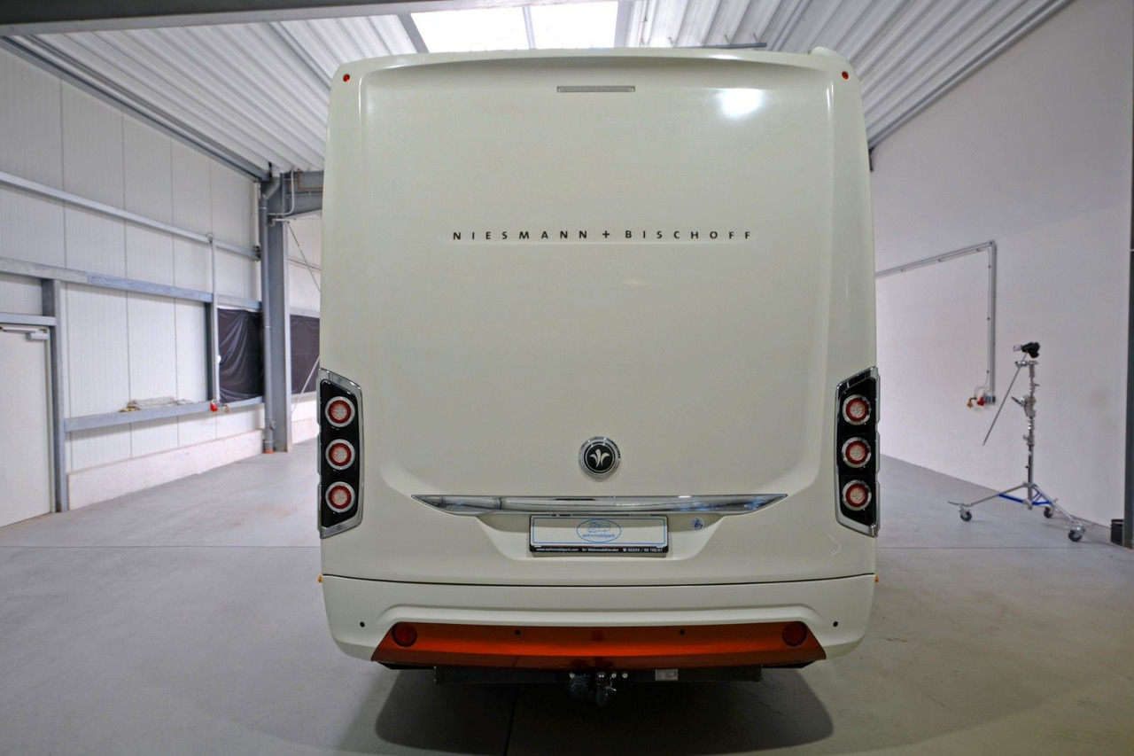 Niesmann + Bischoff Arto 88 E/Einzelbetten+Hubbett/Top-Fahrzeug - Integrované obytné auto: obrázok 3 Niesmann + Bischoff Arto 88 E/Einzelbetten+Hubbett/Top-Fahrzeug - Integrované obytné auto: obrázok 3