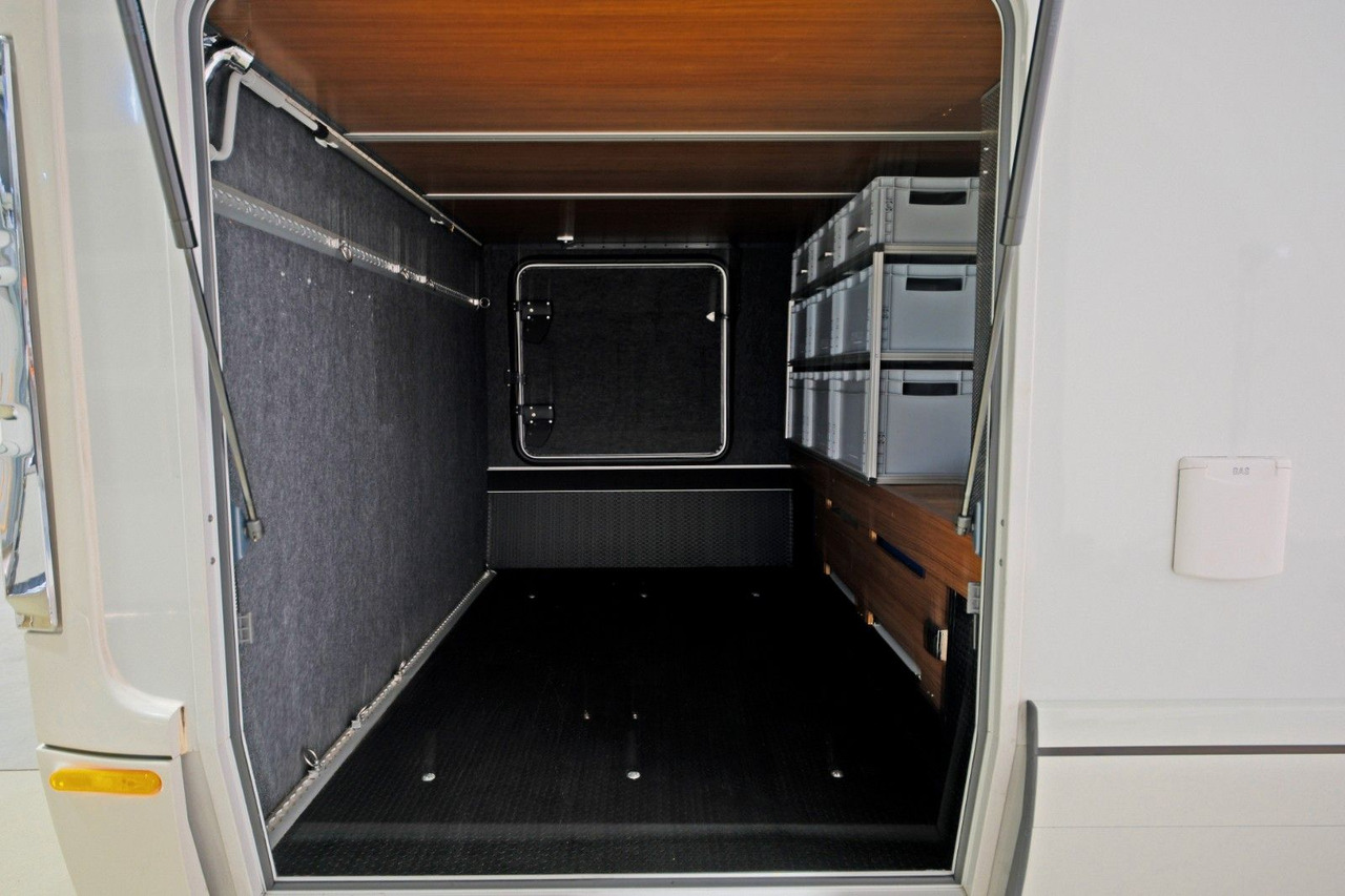 Niesmann + Bischoff Arto 88 E/Einzelbetten+Hubbett/Top-Fahrzeug - Integrované obytné auto: obrázok 5 Niesmann + Bischoff Arto 88 E/Einzelbetten+Hubbett/Top-Fahrzeug - Integrované obytné auto: obrázok 5