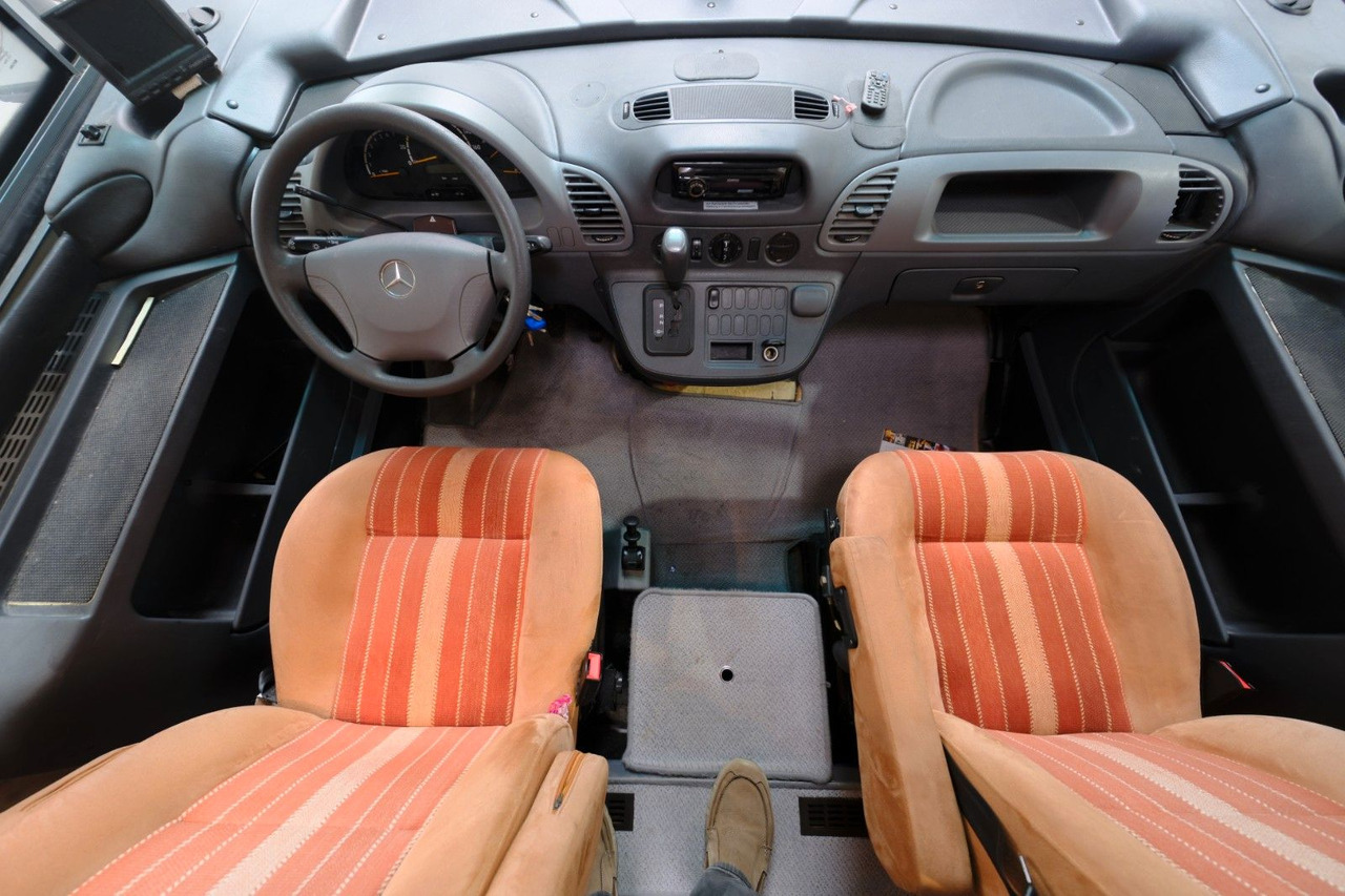 Leasing  Niesmann + Bischoff Flair I 8000 EB / Automatik / Einzelbetten / TOP Niesmann + Bischoff Flair I 8000 EB / Automatik / Einzelbetten / TOP: obrázok 9
