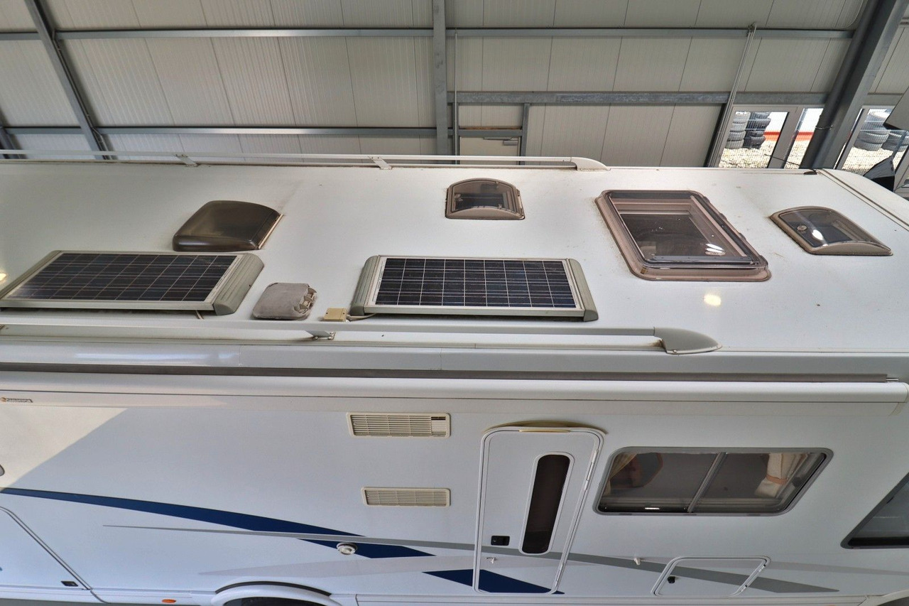 Leasing  Niesmann + Bischoff Flair I 8000 EB / Automatik / Einzelbetten / TOP Niesmann + Bischoff Flair I 8000 EB / Automatik / Einzelbetten / TOP: obrázok 7