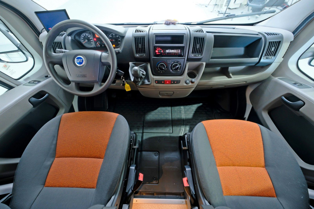 Pilote Aventura A 710/Etagenbetten/Klima/Markise/Finanz - Alkovna: obrázok 4 Pilote Aventura A 710/Etagenbetten/Klima/Markise/Finanz - Alkovna: obrázok 4
