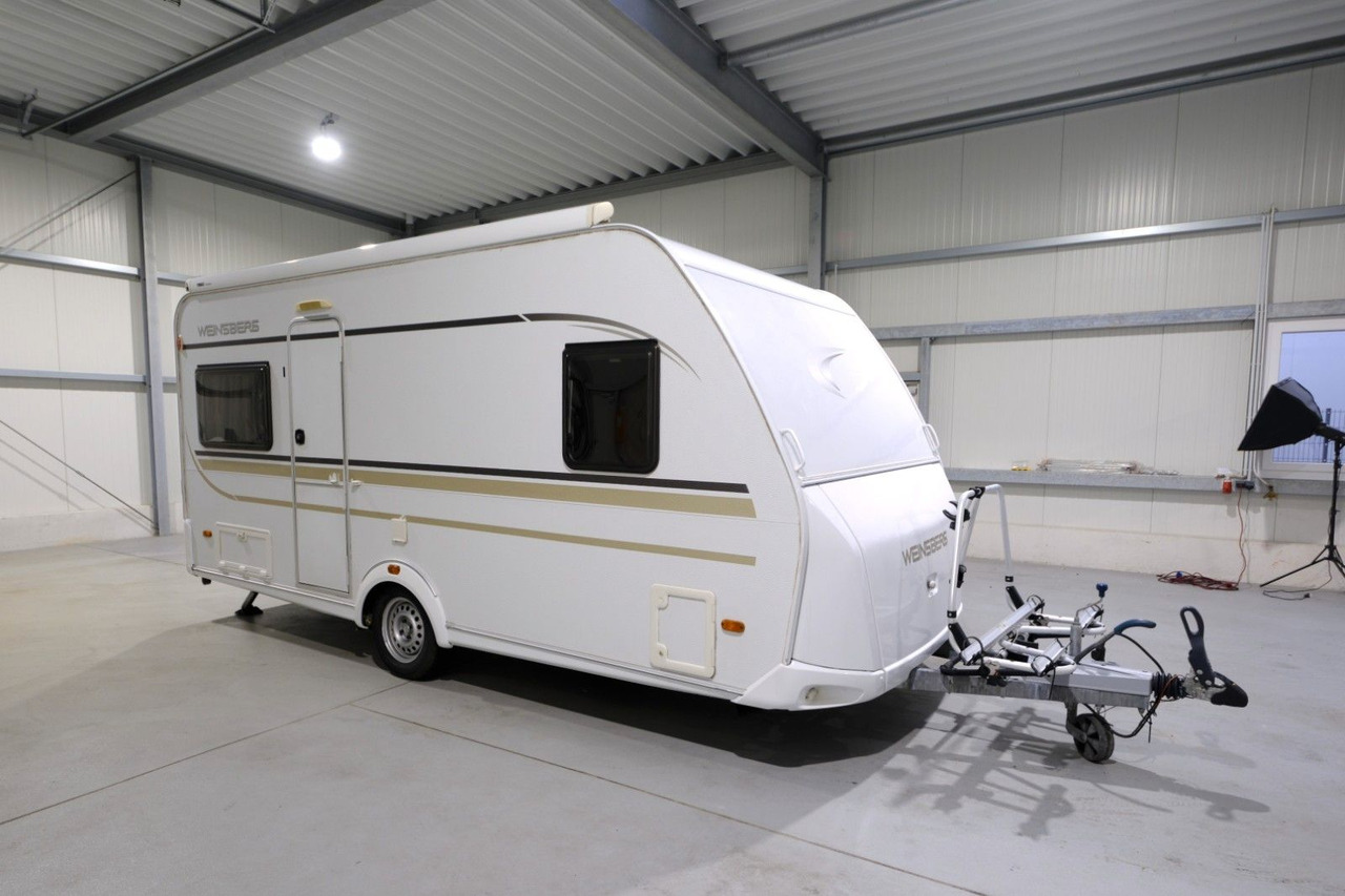Weinsberg CaraOne 450 FU/Festbett/Rundsitzgruppe/Mover Weinsberg CaraOne 450 FU/Festbett/Rundsitzgruppe/Mover - Obytný príves: obrázok 2 Weinsberg CaraOne 450 FU/Festbett/Rundsitzgruppe/Mover Weinsberg CaraOne 450 FU/Festbett/Rundsitzgruppe/Mover - Obytný príves: obrázok 2