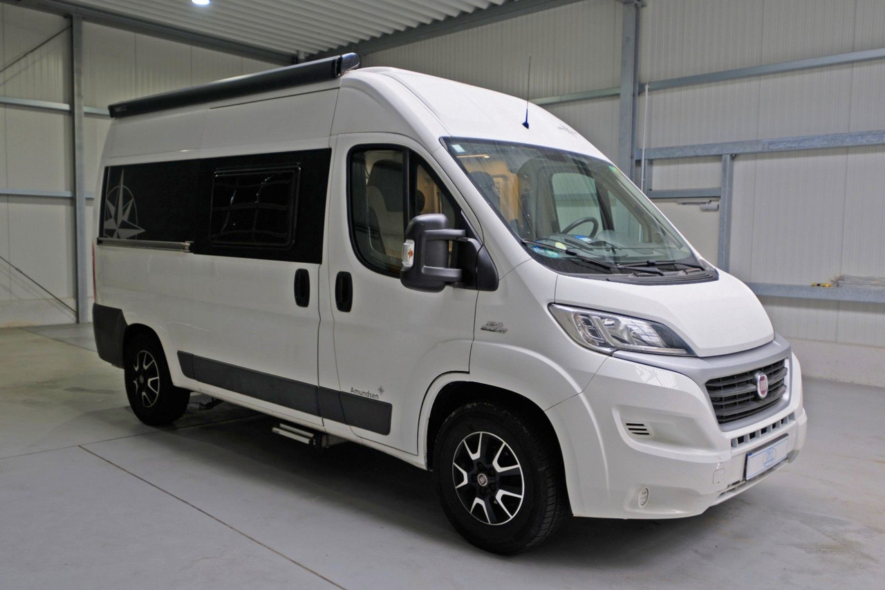 Westfalia Amundsen 540 D /1.Hand/Festbett/Solar/Markise - Obytný van: obrázok 1 Westfalia Amundsen 540 D /1.Hand/Festbett/Solar/Markise - Obytný van: obrázok 1