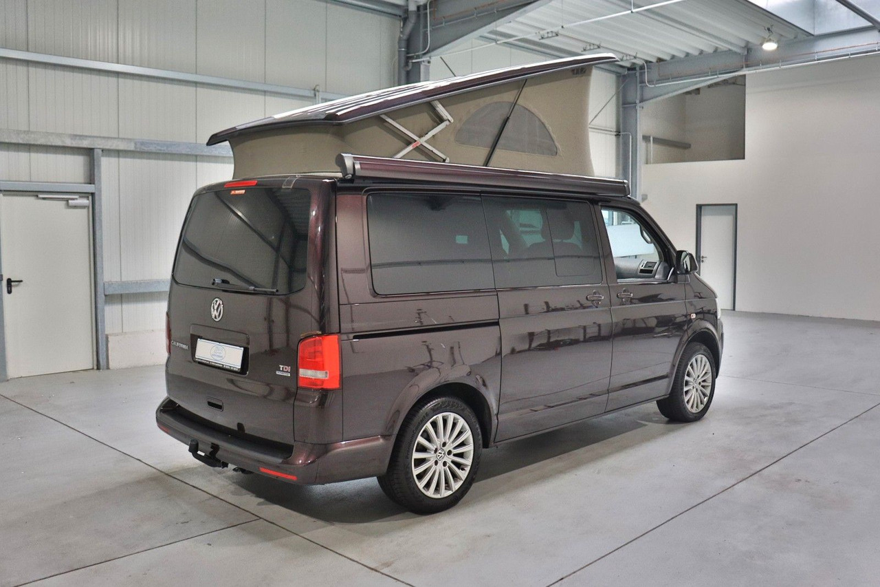 Westfalia California/Automatik/Klima/Markise/AHK Volkswagen California T5/Automatik/Klima/Markise/AHK - Obytný van: obrázok 5 Westfalia California/Automatik/Klima/Markise/AHK Volkswagen California T5/Automatik/Klima/Markise/AHK - Obytný van: obrázok 5