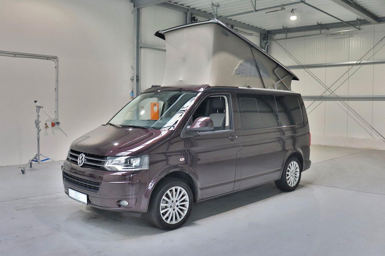 Westfalia California/Automatik/Klima/Markise/AHK Volkswagen California T5/Automatik/Klima/Markise/AHK - Obytný van: obrázok 3 Westfalia California/Automatik/Klima/Markise/AHK Volkswagen California T5/Automatik/Klima/Markise/AHK - Obytný van: obrázok 3