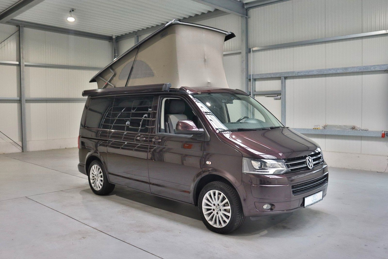 Westfalia California/Automatik/Klima/Markise/AHK Volkswagen California T5/Automatik/Klima/Markise/AHK - Obytný van: obrázok 2 Westfalia California/Automatik/Klima/Markise/AHK Volkswagen California T5/Automatik/Klima/Markise/AHK - Obytný van: obrázok 2