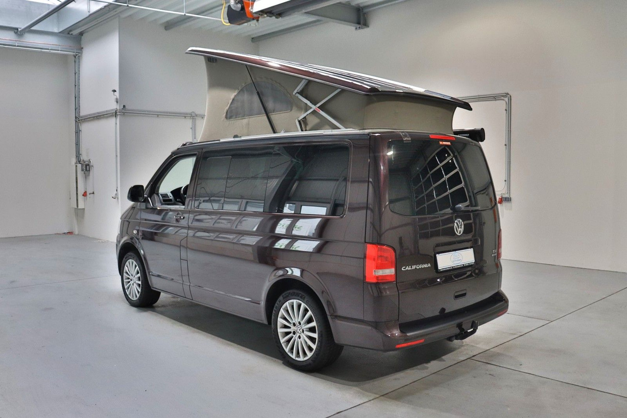 Westfalia California/Automatik/Klima/Markise/AHK Volkswagen California T5/Automatik/Klima/Markise/AHK - Obytný van: obrázok 4 Westfalia California/Automatik/Klima/Markise/AHK Volkswagen California T5/Automatik/Klima/Markise/AHK - Obytný van: obrázok 4