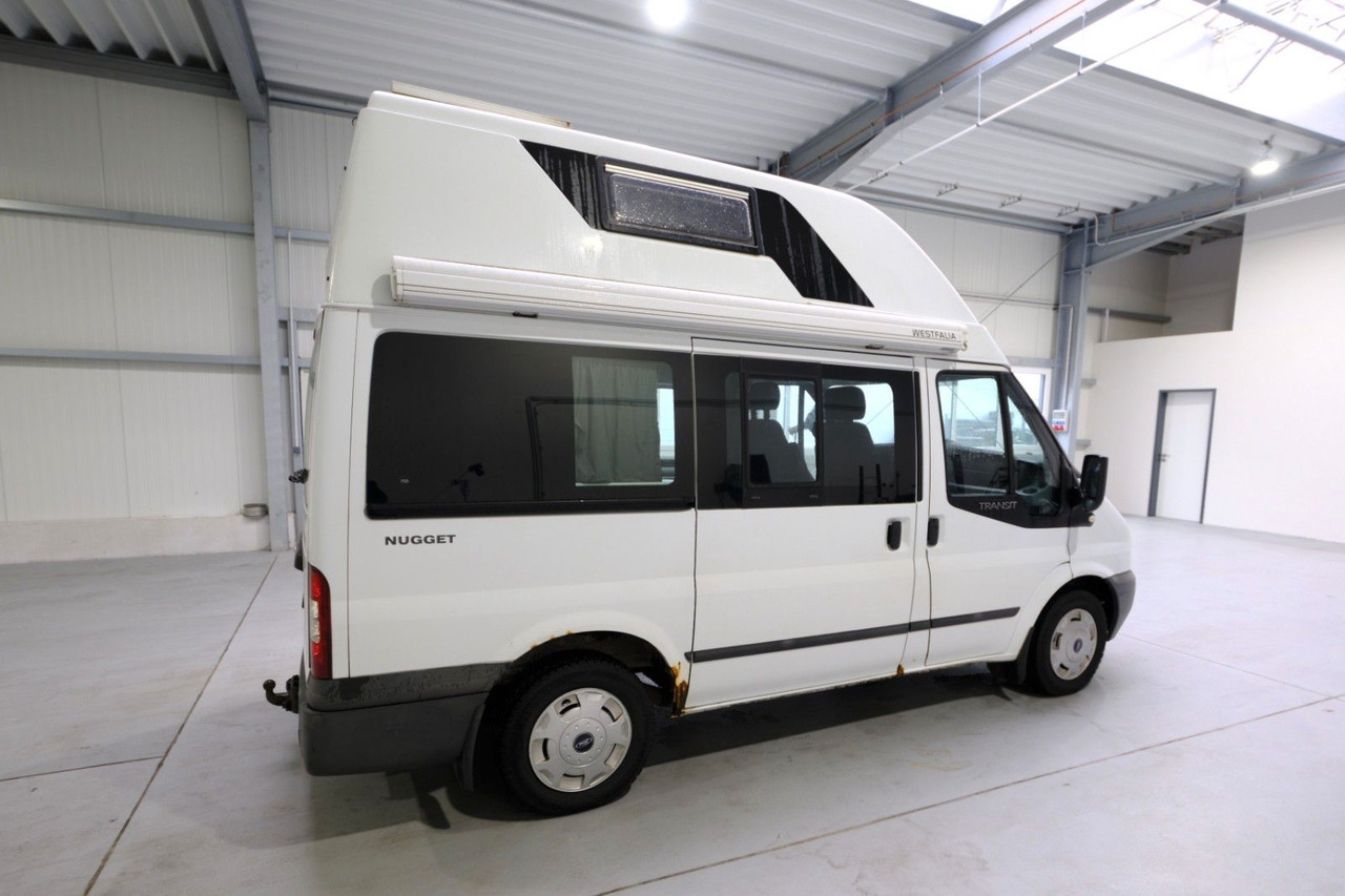 Westfalia Nugget/Klimaanlage/Markise/Solar/TÜV 4-2026 - Obytný van: obrázok 4 Westfalia Nugget/Klimaanlage/Markise/Solar/TÜV 4-2026 - Obytný van: obrázok 4