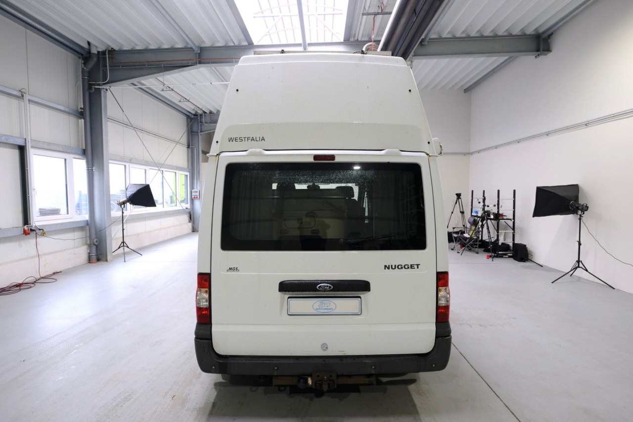 Westfalia Nugget/Klimaanlage/Markise/Solar/TÜV 4-2026 - Obytný van: obrázok 5 Westfalia Nugget/Klimaanlage/Markise/Solar/TÜV 4-2026 - Obytný van: obrázok 5