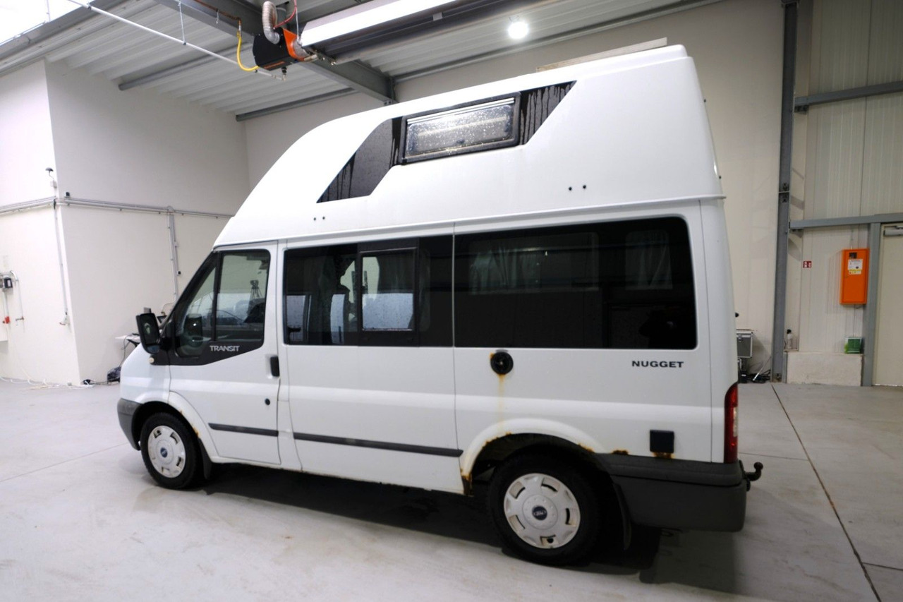 Westfalia Nugget/Klimaanlage/Markise/Solar/TÜV 4-2026 - Obytný van: obrázok 3 Westfalia Nugget/Klimaanlage/Markise/Solar/TÜV 4-2026 - Obytný van: obrázok 3