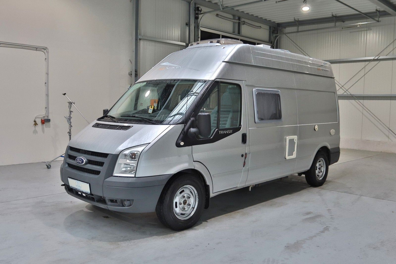 XGO X-Van/Festbett/Klimaanlage/Markise XGO X-Van/Festbett/Klimaanlage/Markise - Obytný van: obrázok 2 XGO X-Van/Festbett/Klimaanlage/Markise XGO X-Van/Festbett/Klimaanlage/Markise - Obytný van: obrázok 2