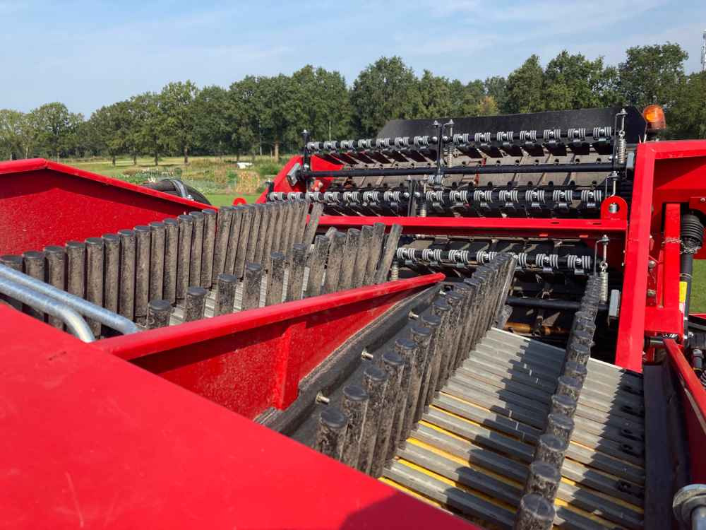 Zemiakový kombajn Grimme SE 150-60 UB: obrázok 13