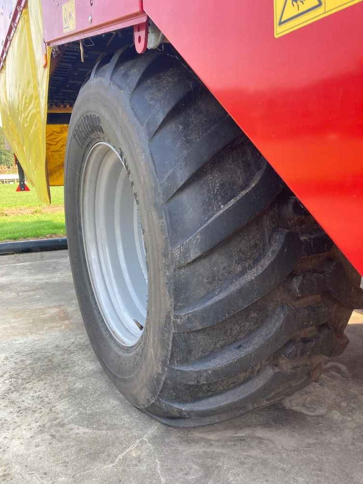 Zemiakový kombajn Grimme SE 150-60 UB: obrázok 36