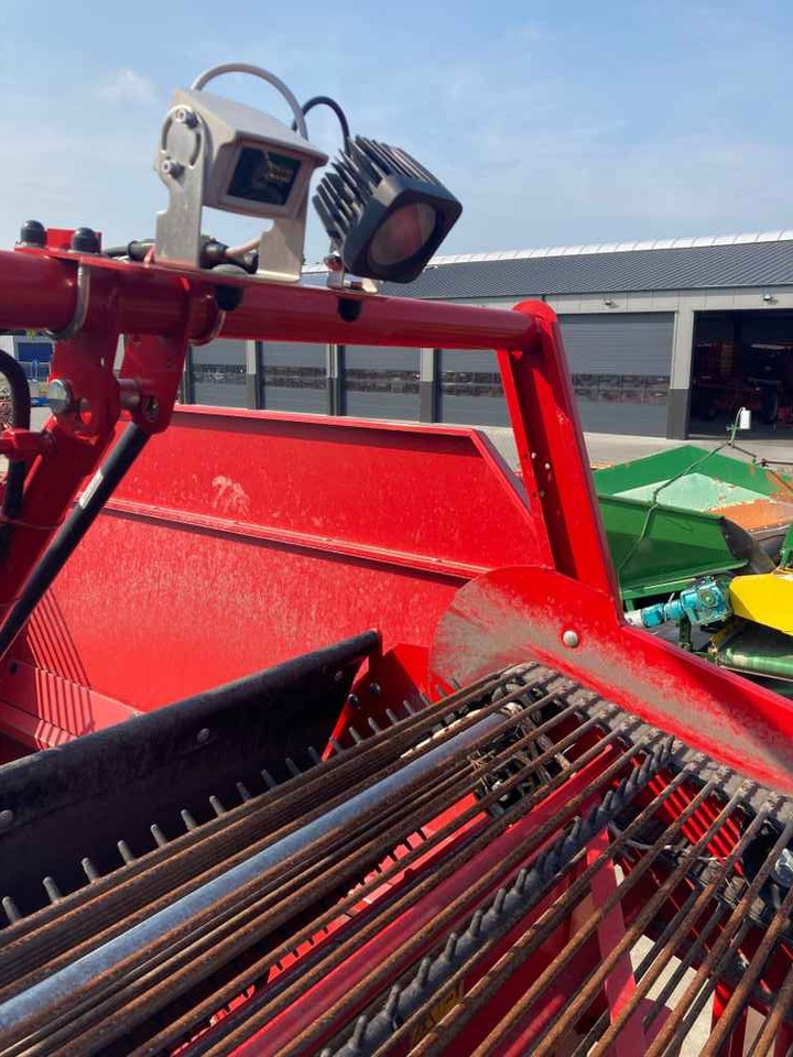 Zemiakový kombajn Grimme SE 150-60 UB: obrázok 17