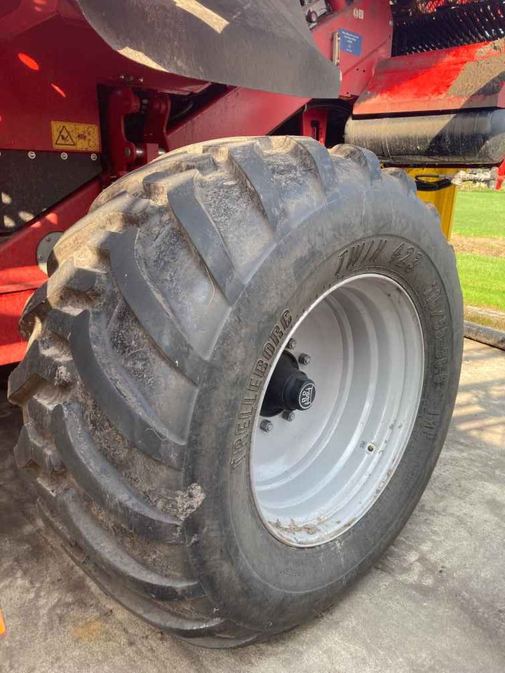 Zemiakový kombajn Grimme SE 150-60 UB: obrázok 38