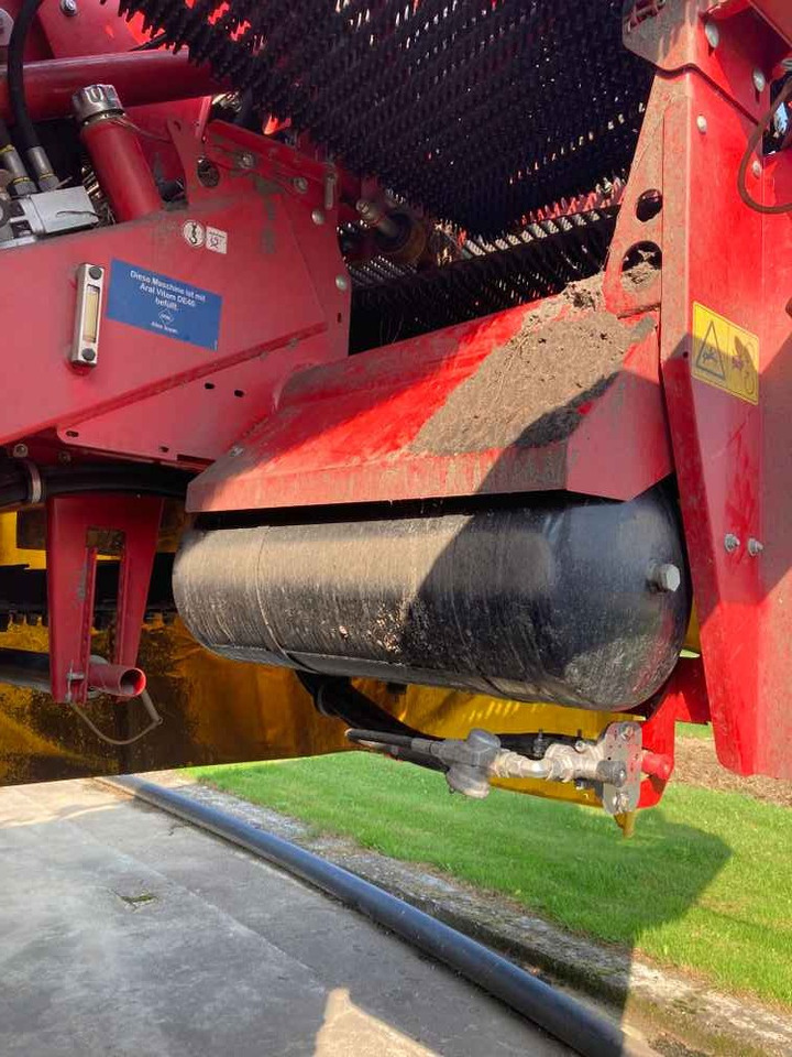 Zemiakový kombajn Grimme SE 150-60 UB: obrázok 9