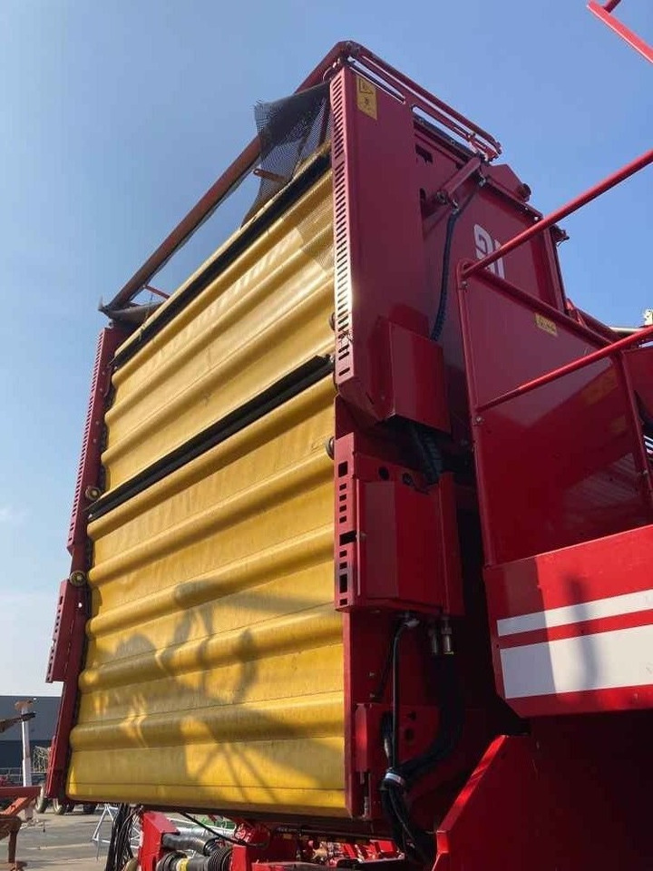 Zemiakový kombajn Grimme SE 150-60 UB: obrázok 22