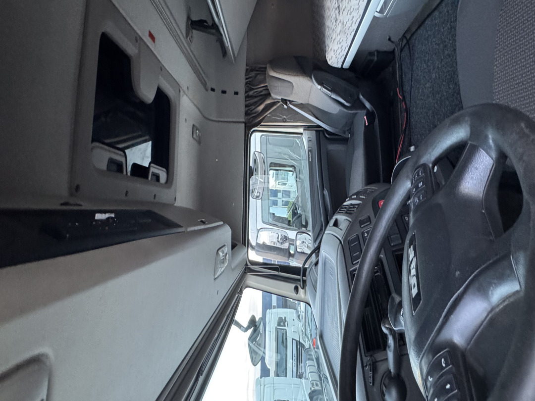 DAF XF 460 - Ťahač: obrázok 5 DAF XF 460 - Ťahač: obrázok 5
