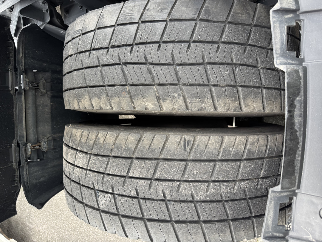 DAF XF 480 SSC - Ťahač: obrázok 4 DAF XF 480 SSC - Ťahač: obrázok 4