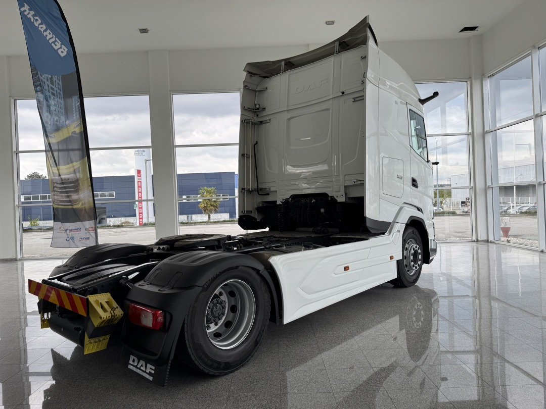 DAF XG 480 FT - Ťahač: obrázok 3 DAF XG 480 FT - Ťahač: obrázok 3