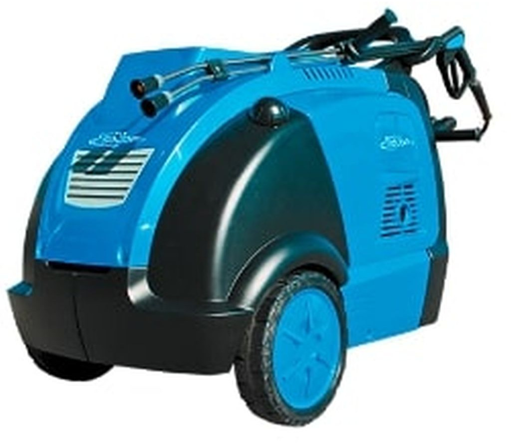 Echt Sauber aquaTherm 4.17X (15490) - Stroj a zariadenia na chov hospodárskych zvierat: obrázok 1 Echt Sauber aquaTherm 4.17X (15490) - Stroj a zariadenia na chov hospodárskych zvierat: obrázok 1