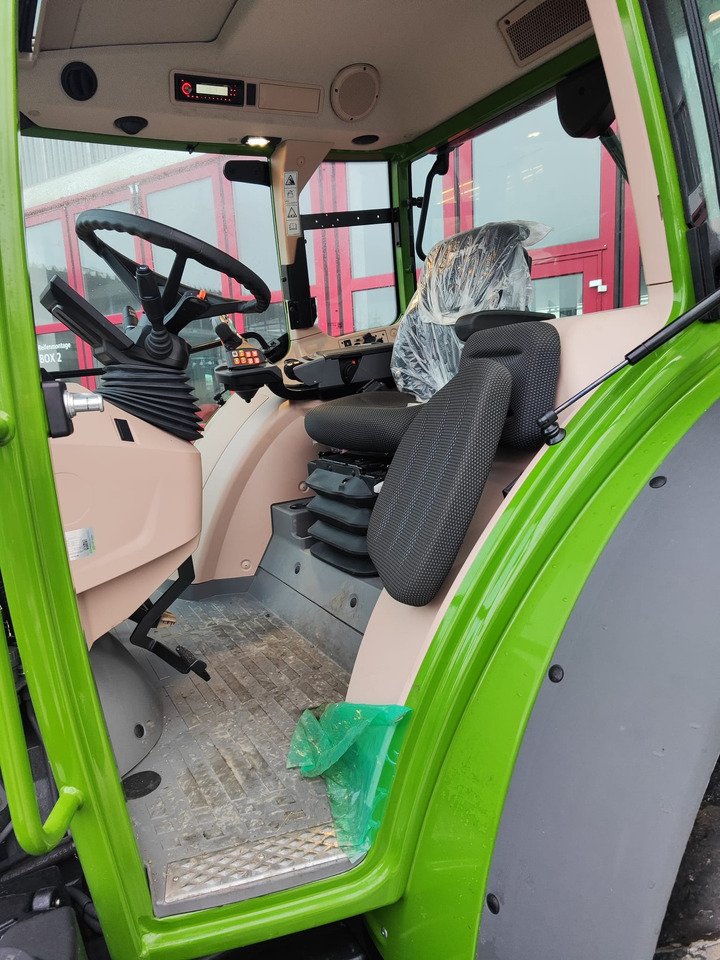 Fendt Vario 209 S Gen3 Power Setting2 (22908) - Traktor: obrázok 5 Fendt Vario 209 S Gen3 Power Setting2 (22908) - Traktor: obrázok 5