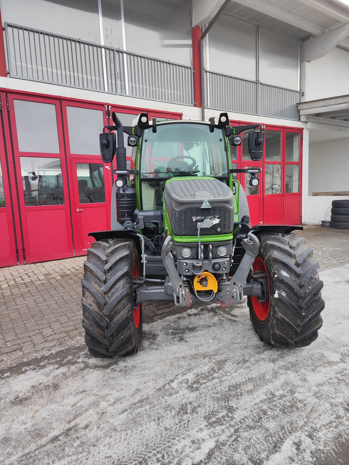 Fendt Vario 209 S Gen3 Power Setting2 (22908) - Traktor: obrázok 2 Fendt Vario 209 S Gen3 Power Setting2 (22908) - Traktor: obrázok 2